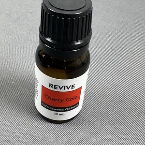 Revive Essential Oil‎ Cherry Cola New 10 ML